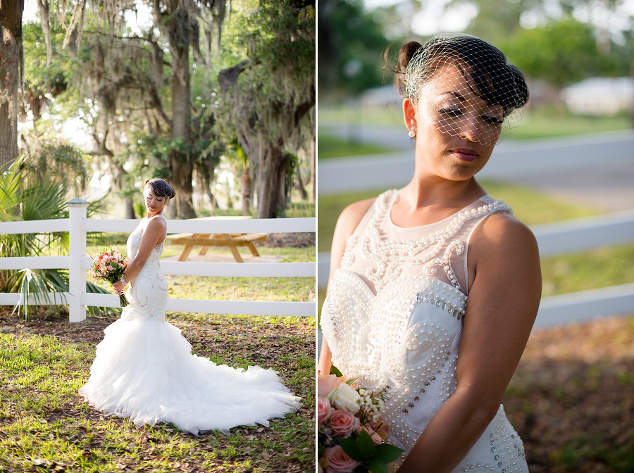 Villa Ospo Jekyll Island Wedding by Tamara Gibson Photography | Jekyll Island Wedding Photographer | www.tamara-gibaon.com