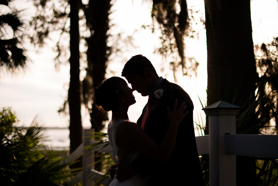 Villa Ospo Jekyll Island Wedding by Tamara Gibson Photography | Jekyll Island Wedding Photographer | www.tamara-gibaon.com