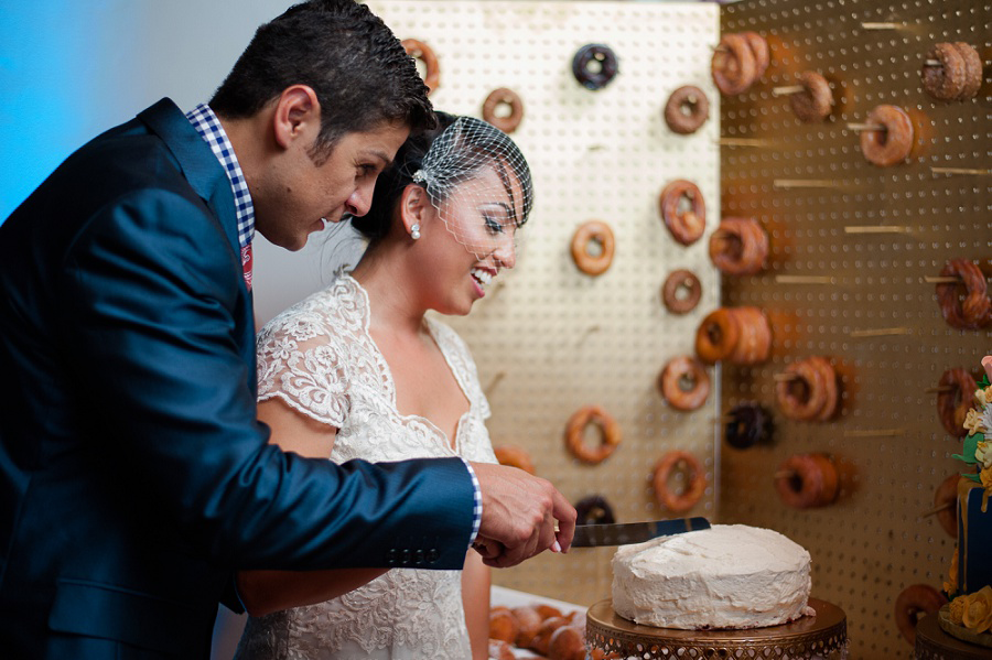 Villa Ospo Jekyll Island Wedding by Tamara Gibson Photography | Jekyll Island Wedding Photographer | www.tamara-gibaon.com