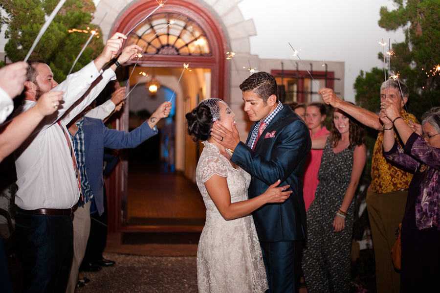 Villa Ospo Jekyll Island Wedding by Tamara Gibson Photography | Jekyll Island Wedding Photographer | www.tamara-gibaon.com