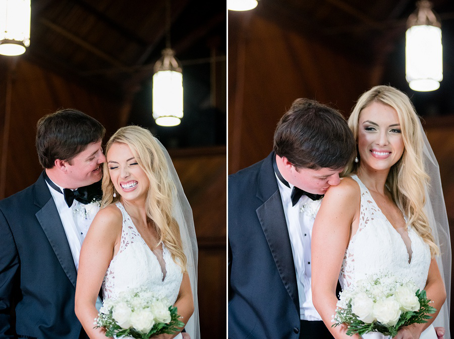 Lovely Lane Chapel Wedding by Tamara Gibson Photography | St. Simons Island Photographer | www.tamara-gibson.com