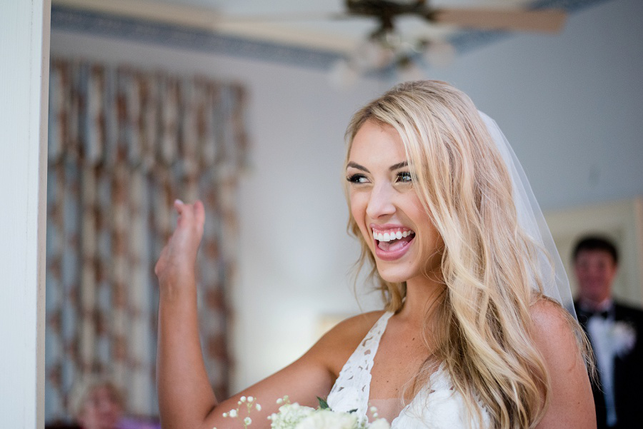 Lovely Lane Chapel Wedding by Tamara Gibson Photography | St. Simons Island Photographer | www.tamara-gibson.com