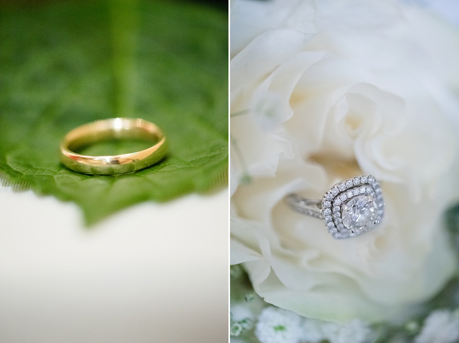 Lovely Lane Chapel Wedding by Tamara Gibson Photography | St. Simons Island Photographer | www.tamara-gibson.com