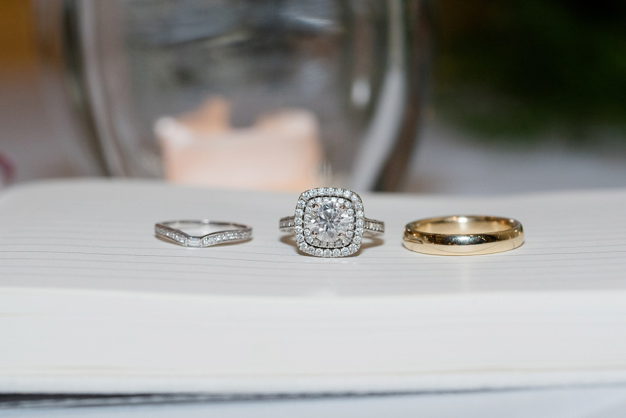 Lovely Lane Chapel Wedding by Tamara Gibson Photography | St. Simons Island Photographer | www.tamara-gibson.com