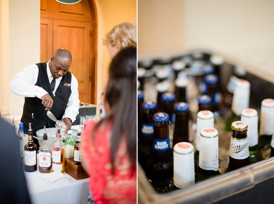 Lovely Lane Chapel Wedding by Tamara Gibson Photography | St. Simons Island Photographer | www.tamara-gibson.com