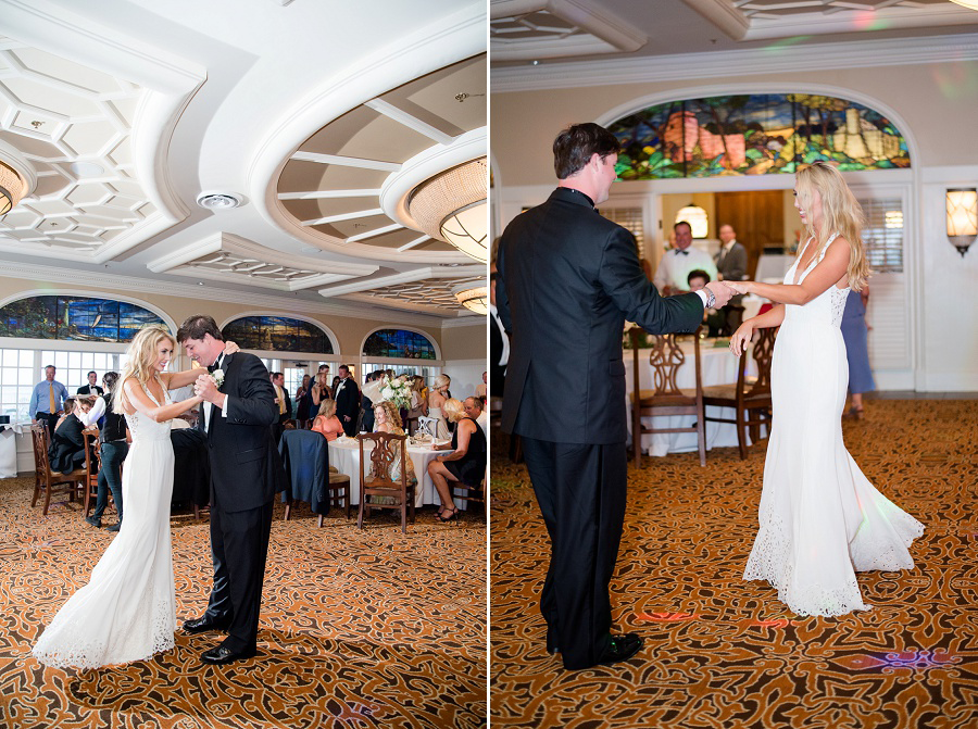 Lovely Lane Chapel Wedding by Tamara Gibson Photography | St. Simons Island Photographer | www.tamara-gibson.com