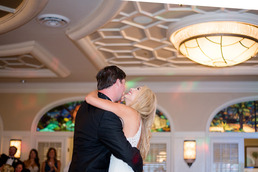 Lovely Lane Chapel Wedding by Tamara Gibson Photography | St. Simons Island Photographer | www.tamara-gibson.com