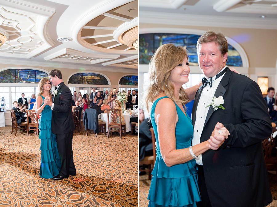 Lovely Lane Chapel Wedding by Tamara Gibson Photography | St. Simons Island Photographer | www.tamara-gibson.com