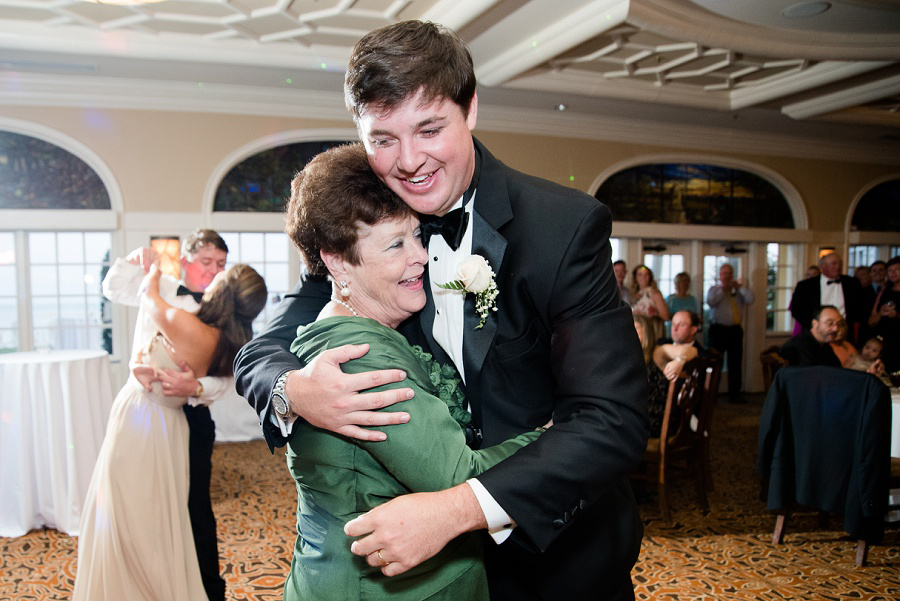 Lovely Lane Chapel Wedding by Tamara Gibson Photography | St. Simons Island Photographer | www.tamara-gibson.com