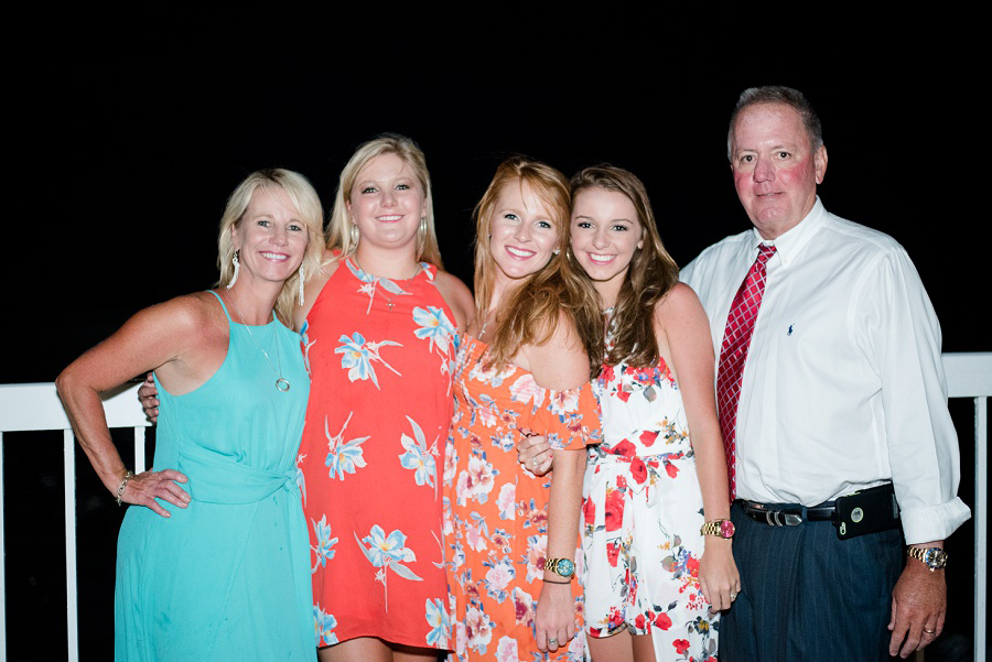 Lovely Lane Chapel Wedding by Tamara Gibson Photography | St. Simons Island Photographer | www.tamara-gibson.com