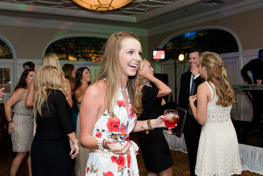 Lovely Lane Chapel Wedding by Tamara Gibson Photography | St. Simons Island Photographer | www.tamara-gibson.com