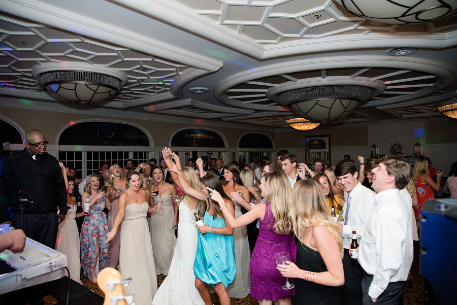 Lovely Lane Chapel Wedding by Tamara Gibson Photography | St. Simons Island Photographer | www.tamara-gibson.com