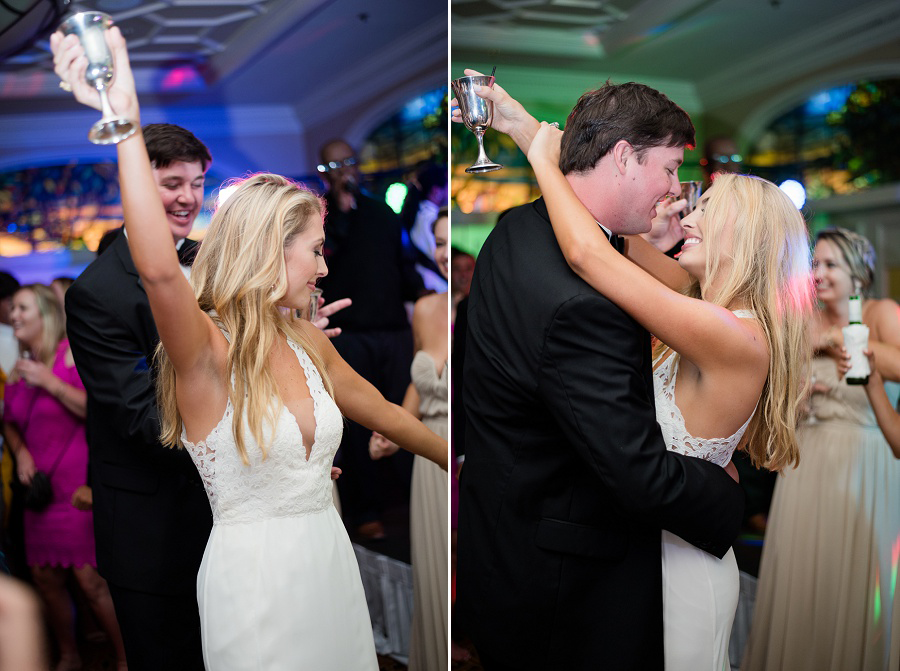 Lovely Lane Chapel Wedding by Tamara Gibson Photography | St. Simons Island Photographer | www.tamara-gibson.com