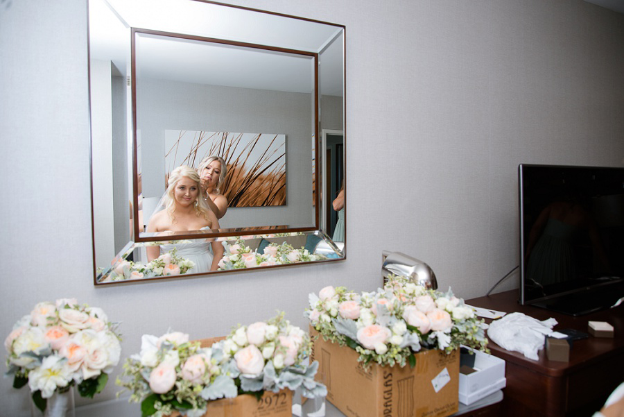 Westin Jekyll Island Wedding by Tamara Gibson Photography | Jekyll Island Wedding Photographer | www.tamara-gibson.com