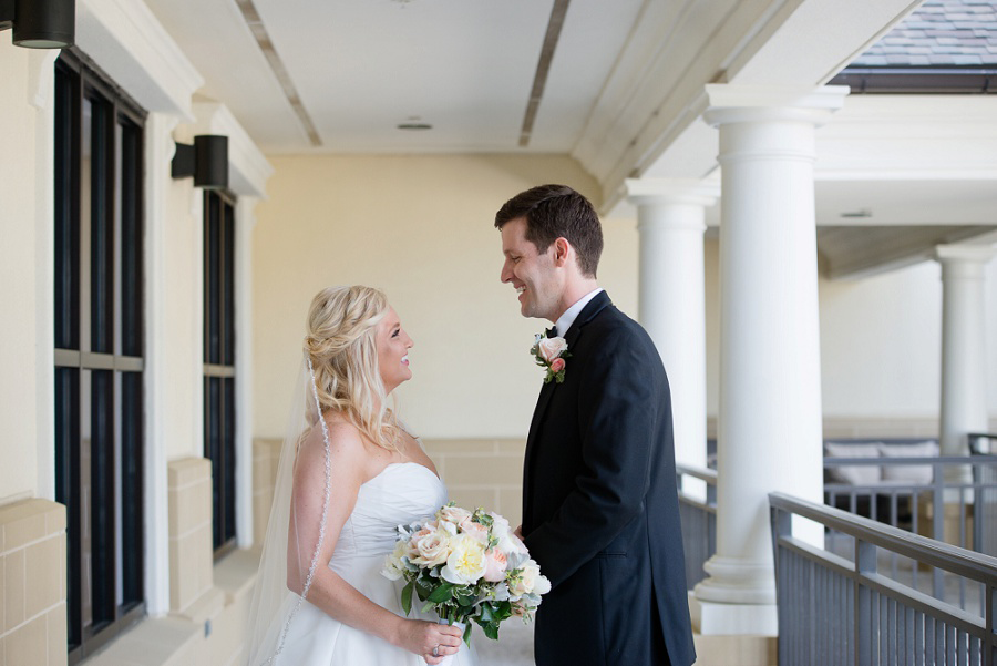 Westin Jekyll Island Wedding by Tamara Gibson Photography | Jekyll Island Wedding Photographer | www.tamara-gibson.com