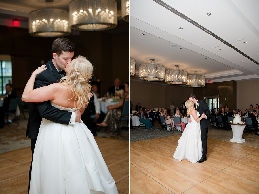 Westin Jekyll Island Wedding by Tamara Gibson Photography | Jekyll Island Wedding Photographer | www.tamara-gibson.com