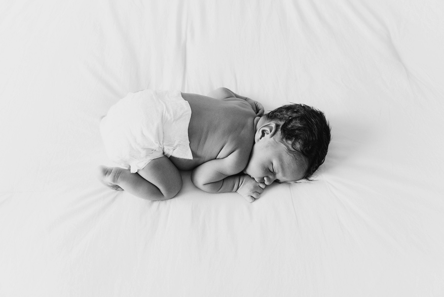 Richmond Hill GA Newborn Session by Tamara Gibson | www.tamara-gibson.com