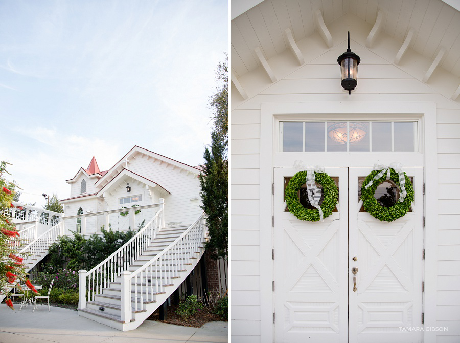 Tybee Island GA Wedding by Tamara Gibson | www.tamara-gibson.com