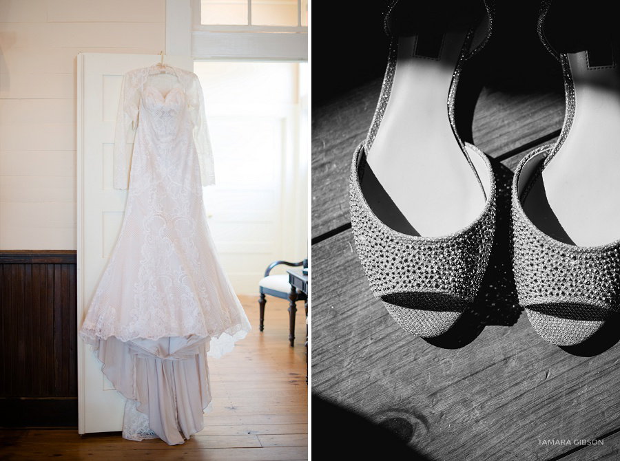 Tybee Island GA Wedding by Tamara Gibson | www.tamara-gibson.com