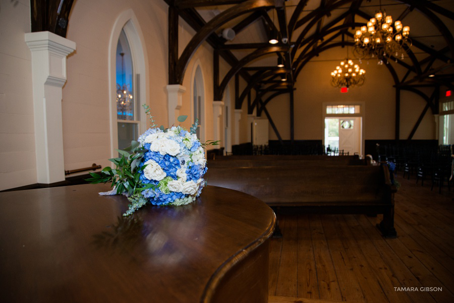 Tybee Island GA Wedding by Tamara Gibson | Tybee Island Wedding Chapel Wedding  www.tamara-gibson.com