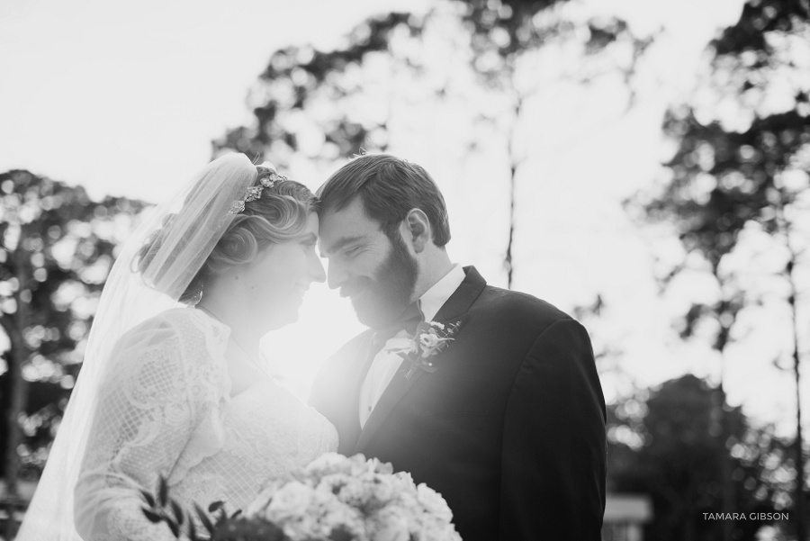 Tybee Island GA Wedding by Tamara Gibson | Tybee Island Wedding Chapel Wedding  www.tamara-gibson.com