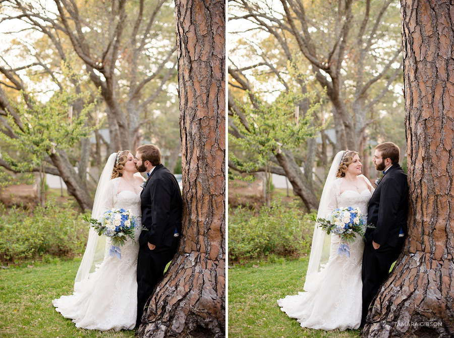 Tybee Island GA Wedding by Tamara Gibson | Tybee Island Wedding Chapel Wedding  www.tamara-gibson.com