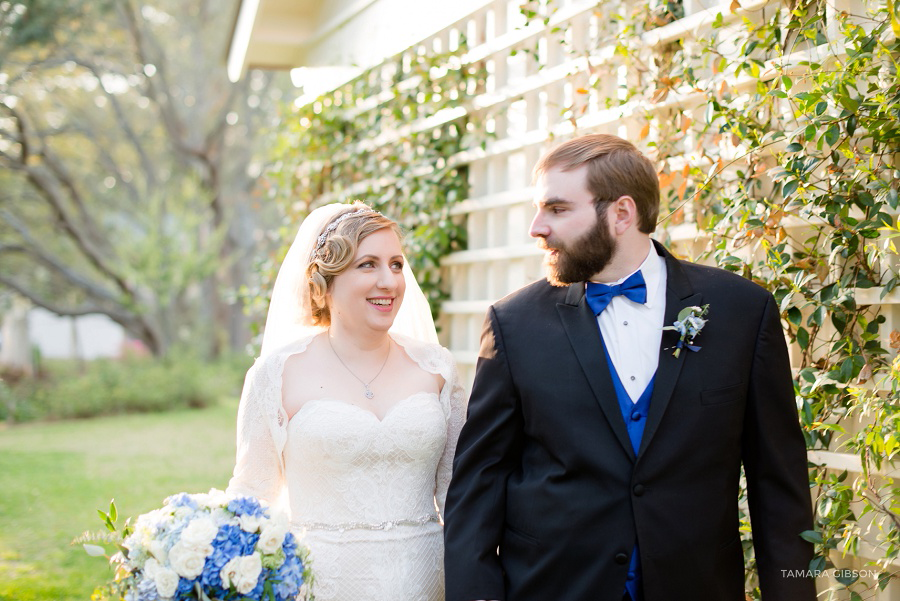 Tybee Island GA Wedding by Tamara Gibson | Tybee Island Wedding Chapel Wedding  www.tamara-gibson.com