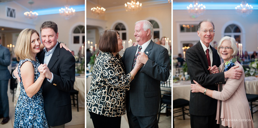 Tybee Island GA Wedding by Tamara Gibson | Tybee Island Wedding Chapel Wedding  www.tamara-gibson.com