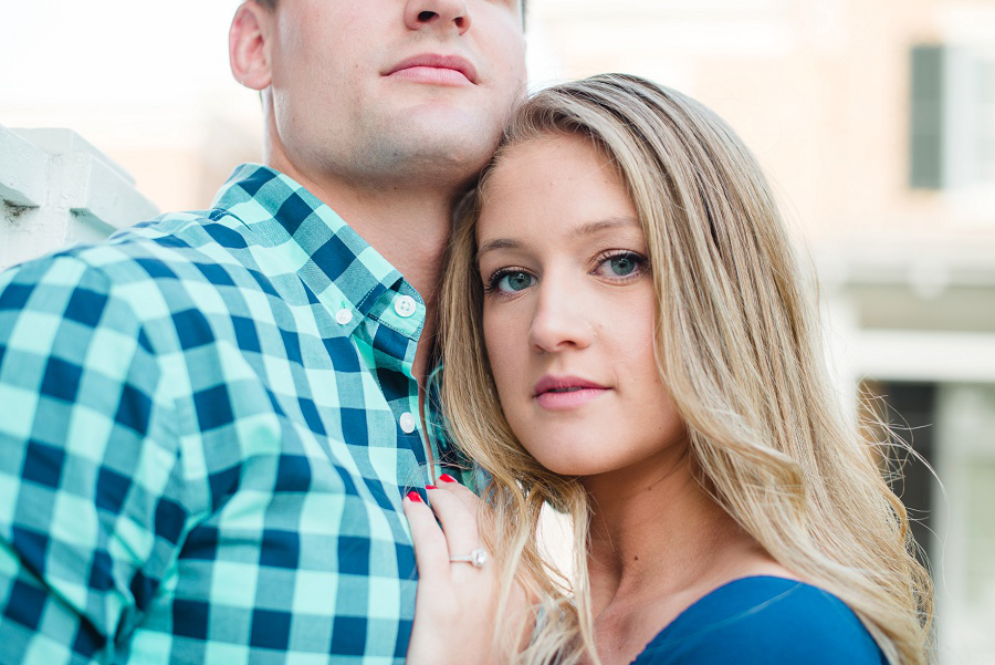 Saint Simons Island Pier Village Engagement Session_Engagement Session Photographer_Georgia Engagement Session_by Tamara Gibson Photography