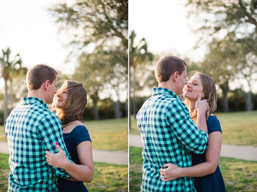 Saint Simons Island Pier Village Engagement Session_Engagement Session Photographer_Georgia Engagement Session_by Tamara Gibson Photography