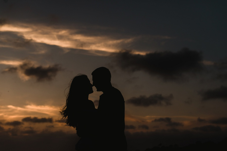 Saint Simons Island Pier Village Engagement Session_Engagement Session Photographer_Georgia Engagement Session_by Tamara Gibson Photography