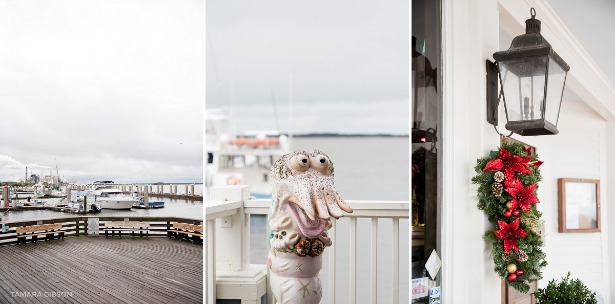 Cumberland Island Wedding Photography by Tamara Gibson Photography www.tamara-gibson.com