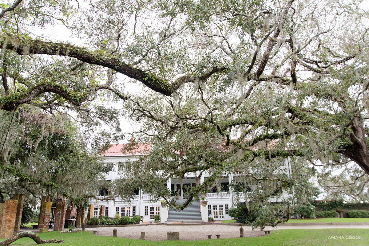 Cumberland Island Wedding Photography by Tamara Gibson Photography www.tamara-gibson.com