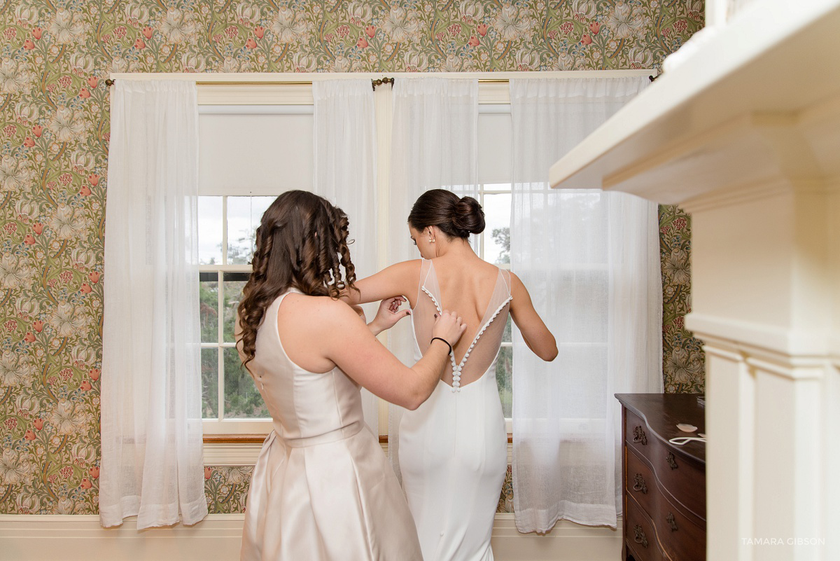 Cumberland Island Wedding Photography by Tamara Gibson Photography www.tamara-gibson.com