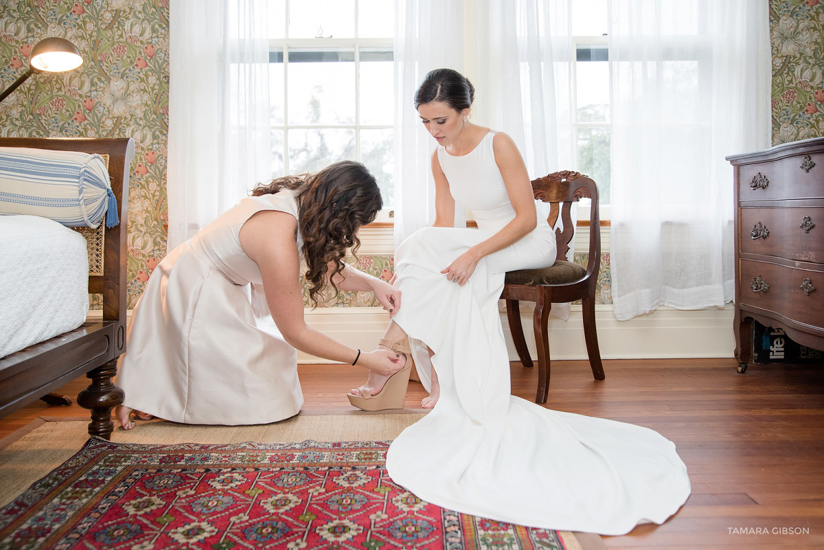 Cumberland Island Wedding Photography by Tamara Gibson Photography www.tamara-gibson.com