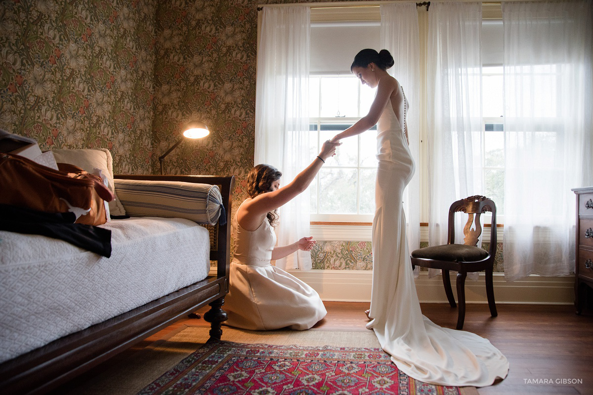 Cumberland Island Wedding Photography by Tamara Gibson Photography www.tamara-gibson.com