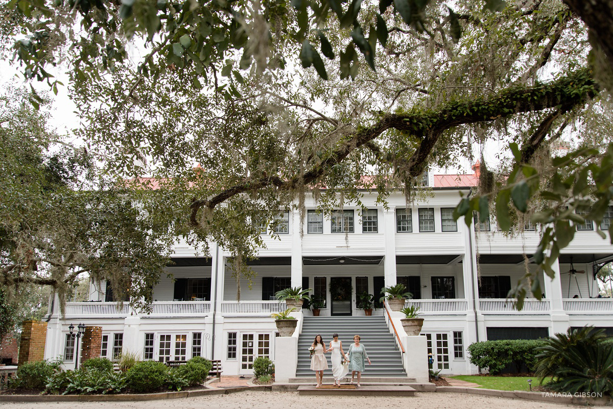 Cumberland Island Wedding Photography by Tamara Gibson Photography www.tamara-gibson.com