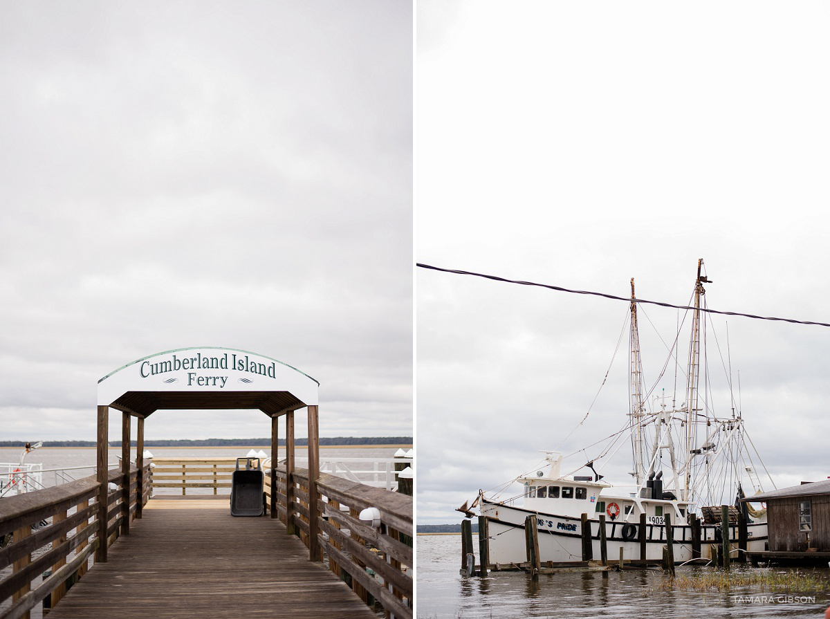 Cumberland Island Wedding Photography by Tamara Gibson Photography www.tamara-gibson.com