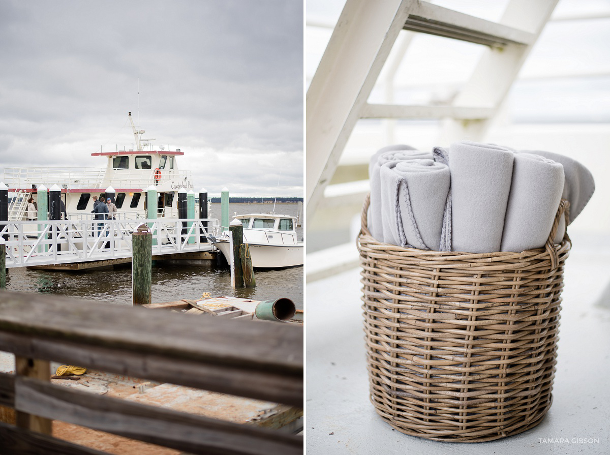 Cumberland Island Wedding Photography by Tamara Gibson Photography www.tamara-gibson.com