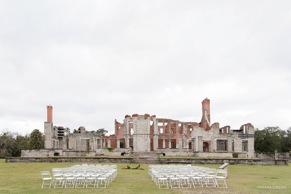 Cumberland Island Wedding Photography by Tamara Gibson Photography www.tamara-gibson.com