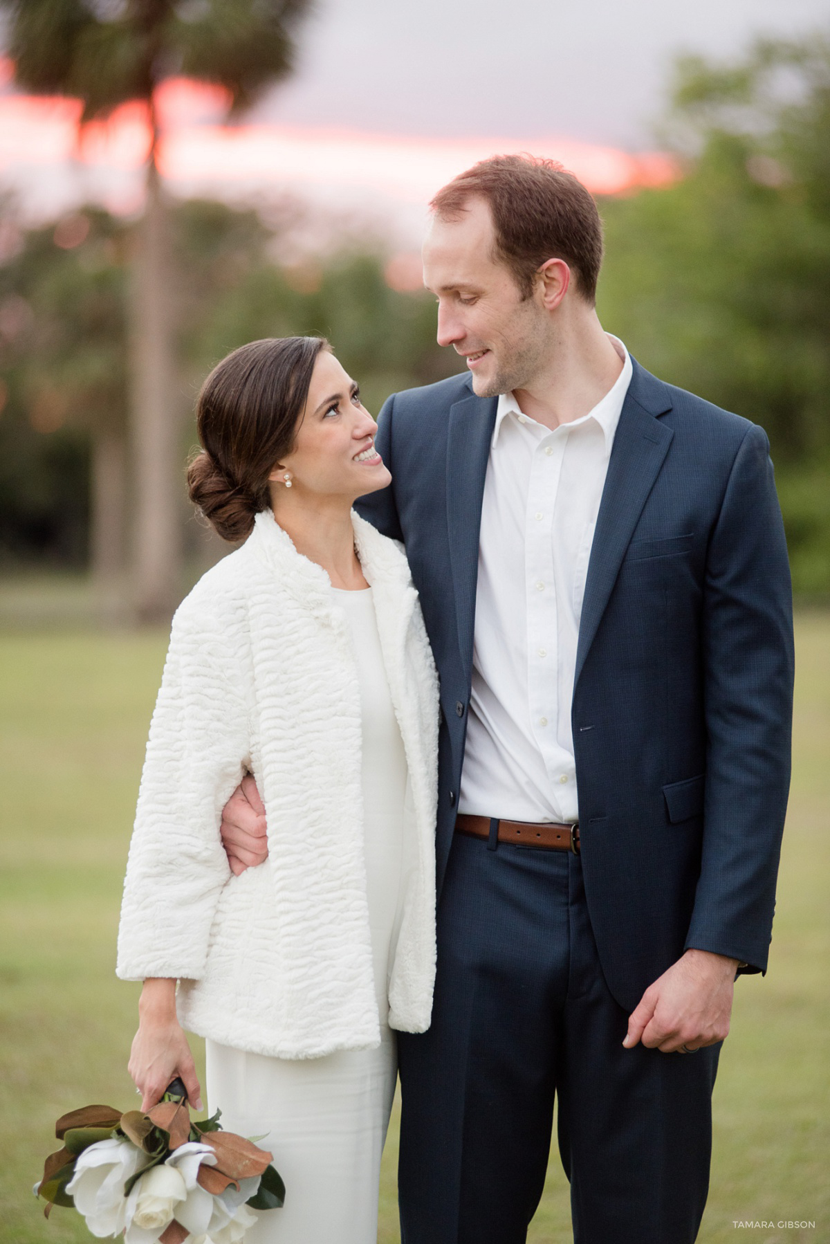 Cumberland Island Wedding Photography by Tamara Gibson Photography www.tamara-gibson.com