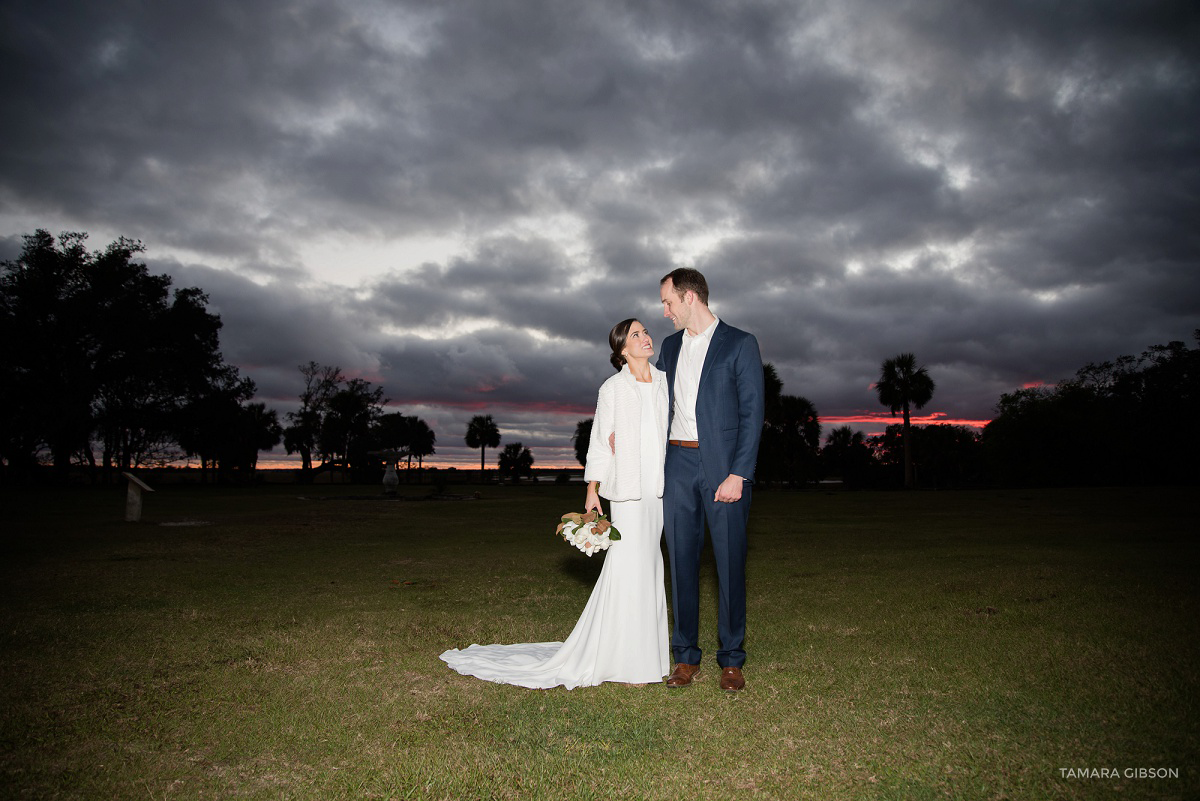 Cumberland Island Wedding Photography by Tamara Gibson Photography www.tamara-gibson.com