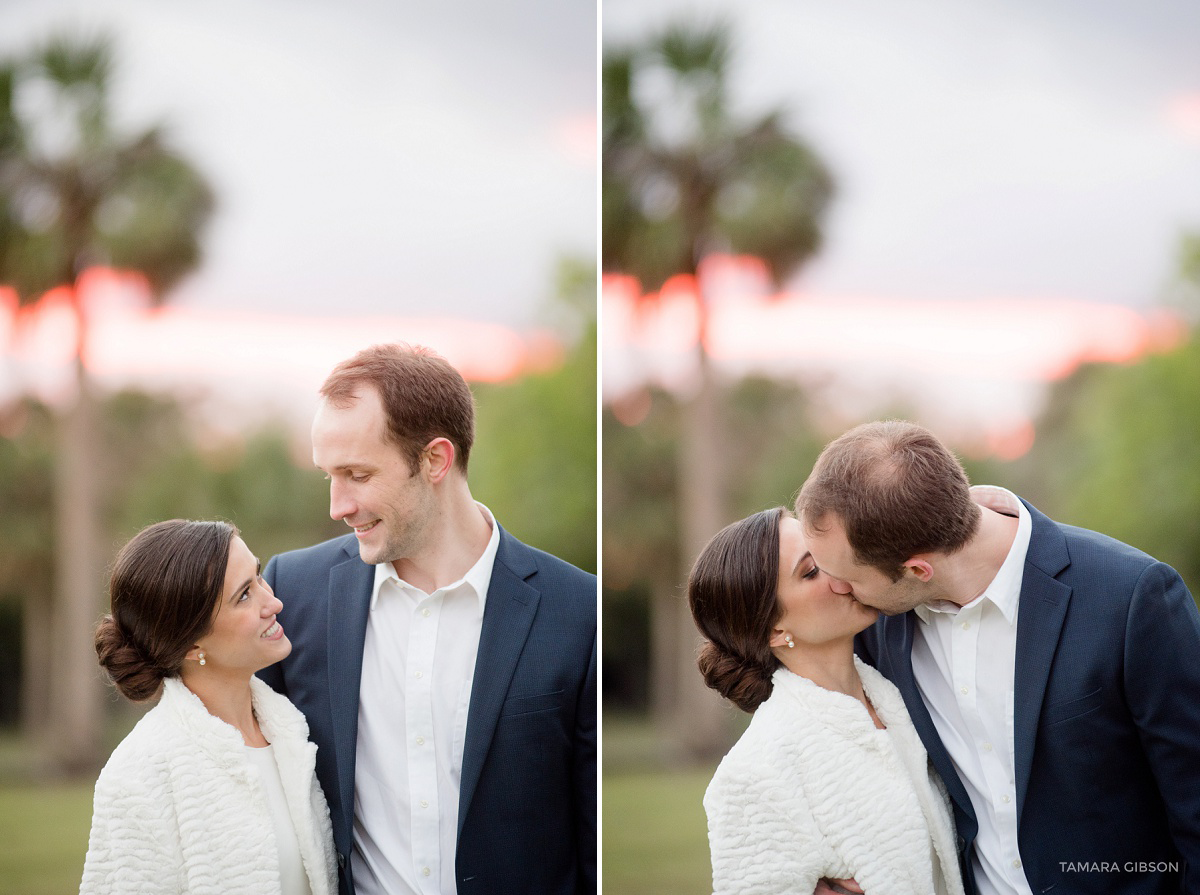 Cumberland Island Wedding Photography by Tamara Gibson Photography www.tamara-gibson.com