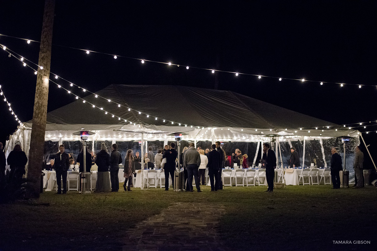 Cumberland Island Wedding Photography by Tamara Gibson Photography www.tamara-gibson.com