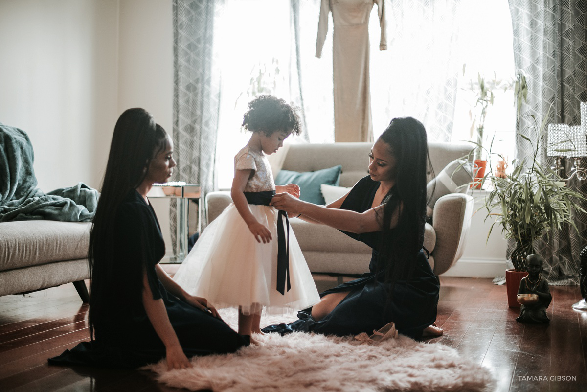 New Jersey Courthouse Wedding by Tamara Gibson Photography www.tamara-gibson.com