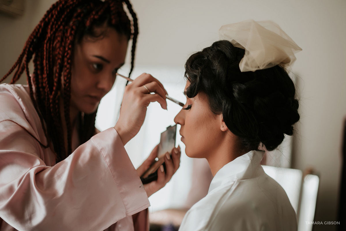 New Jersey Courthouse Wedding by Tamara Gibson Photography www.tamara-gibson.com