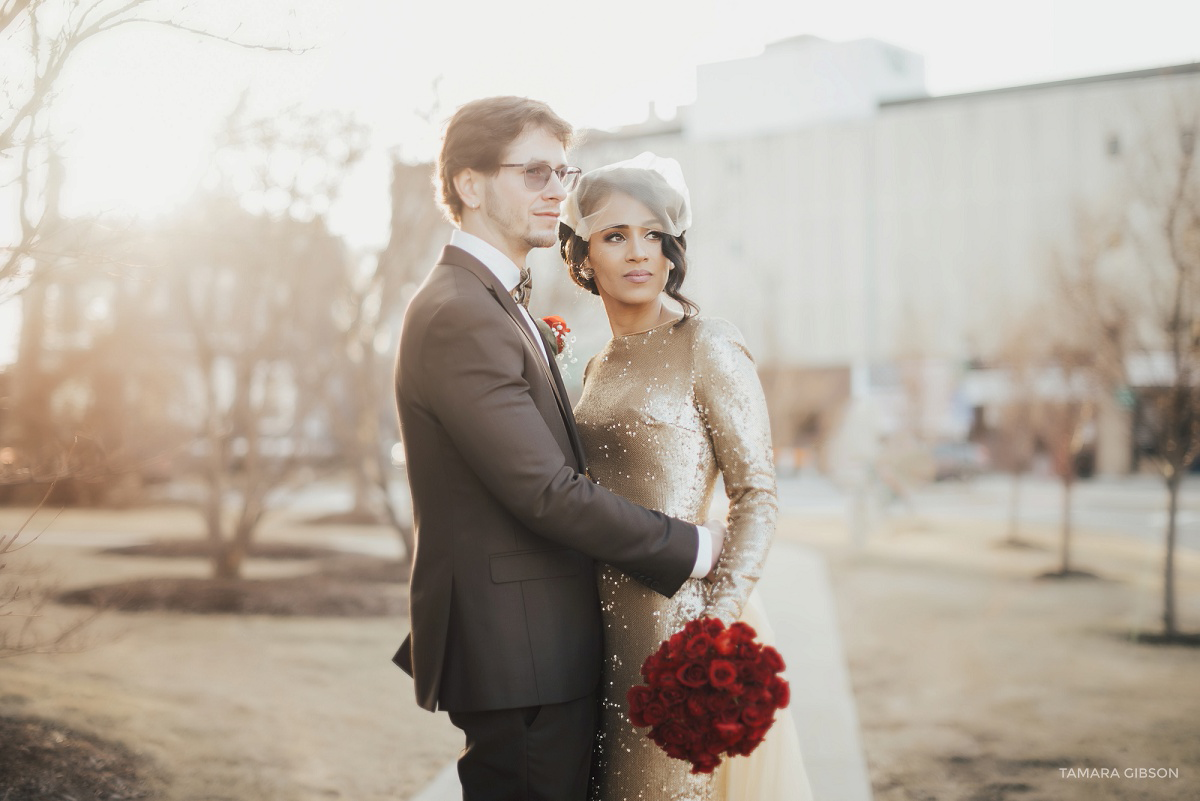 New Jersey Courthouse Wedding by Tamara Gibson Photography www.tamara-gibson.com