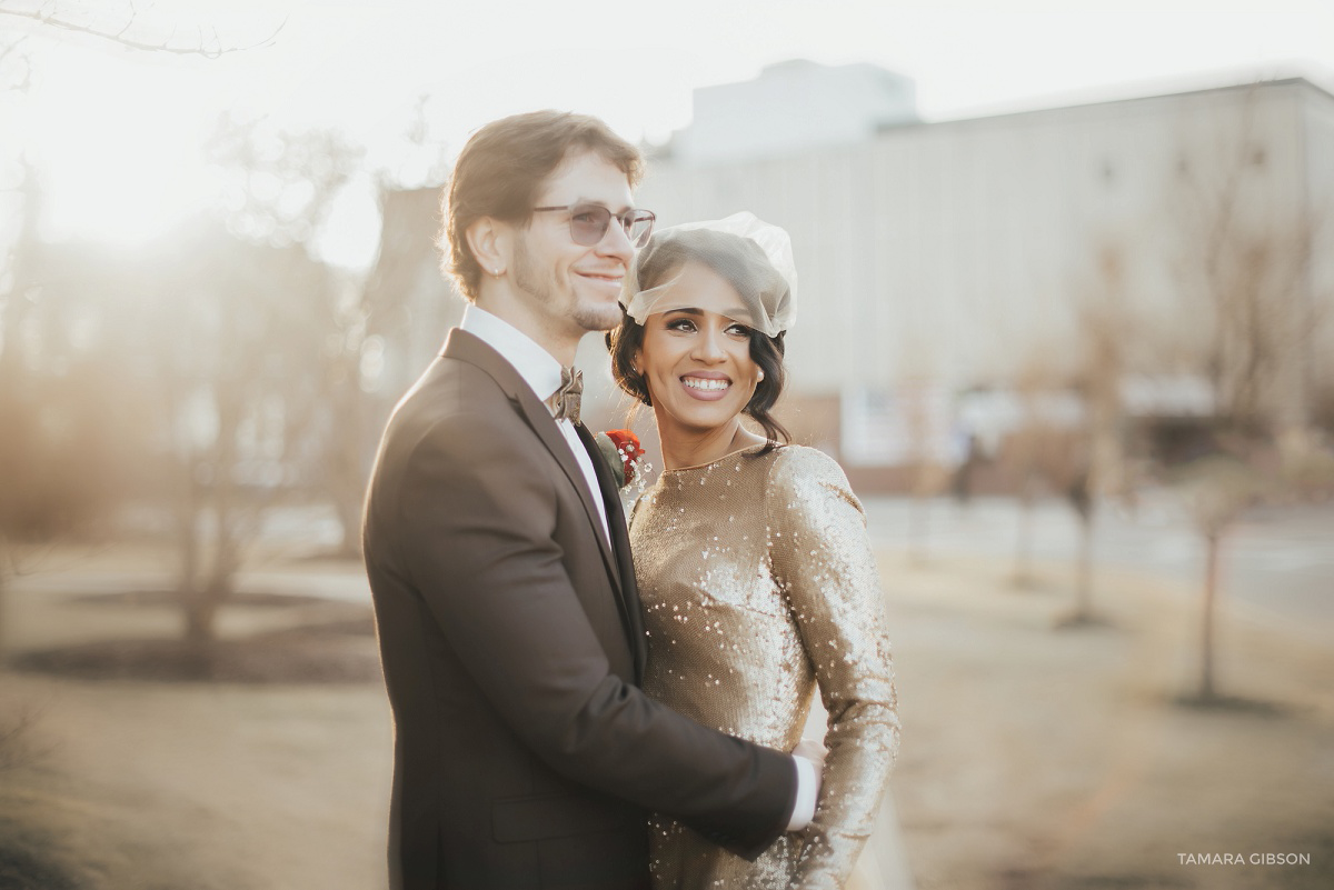 New Jersey Courthouse Wedding by Tamara Gibson Photography www.tamara-gibson.com