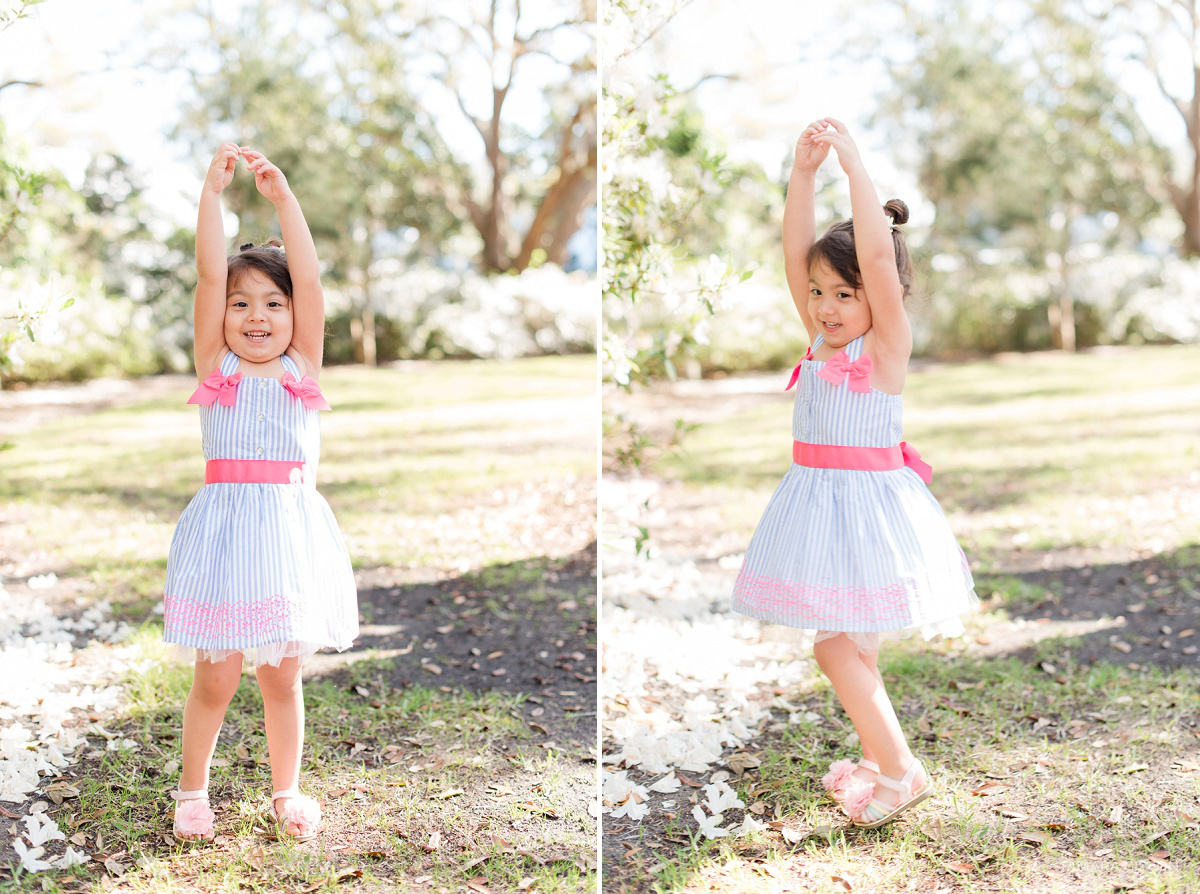 Easter Mini Session by Tamara Gibson Photography www.tamara-gibson.com