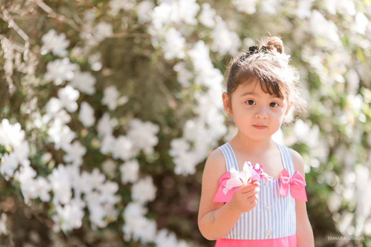 Easter Mini Session by Tamara Gibson Photography www.tamara-gibson.com